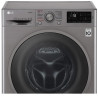 Стиральная машина LG F4J6VG8S
