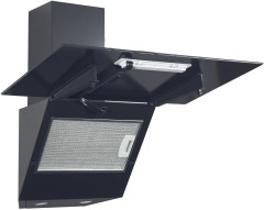 Кухонная вытяжка MBS Gartenzia 150 Glass Black