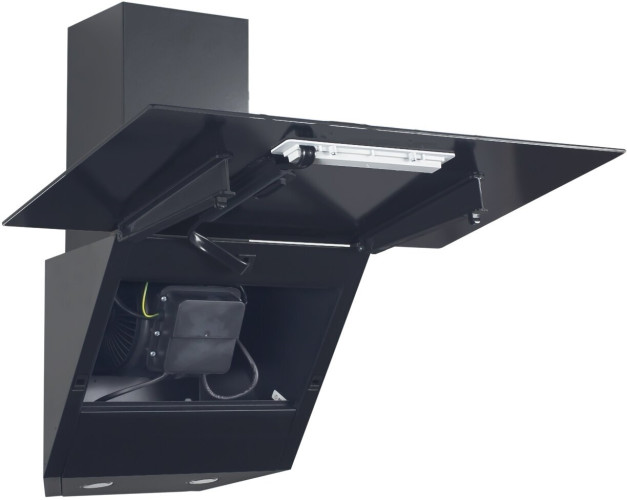 Кухонная вытяжка MBS Gartenzia 150 Glass Black