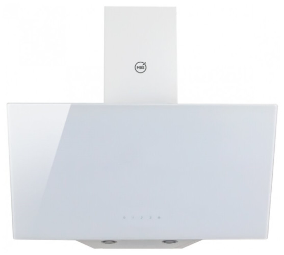 Кухонная вытяжка MBS Gartenzia 150 Glass Black