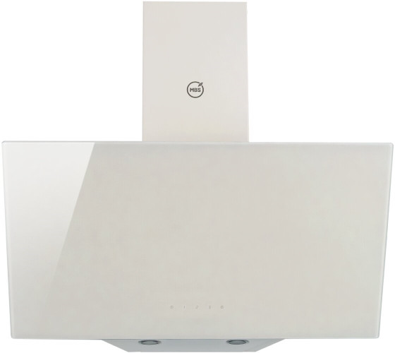 Кухонная вытяжка MBS Gartenzia 150 Glass Black