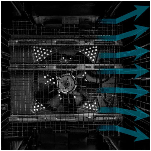 Сушилка для овощей Kitfort КТ-1921