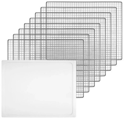 Сушилка для овощей Kitfort КТ-1921