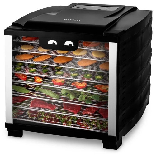Сушилка для овощей Kitfort КТ-1921