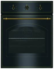 Электрический духовой шкаф Simfer B 4EL 16001