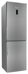 Холодильник Hotpoint-Ariston HF 5181 X