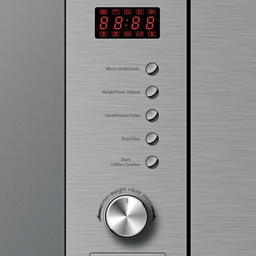 Встраиваемая микроволновая печь Hotpoint-Ariston MWHA 122.1 X