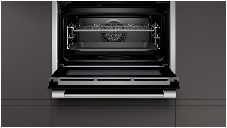 Электрический духовой шкаф Neff C17FS42 H0