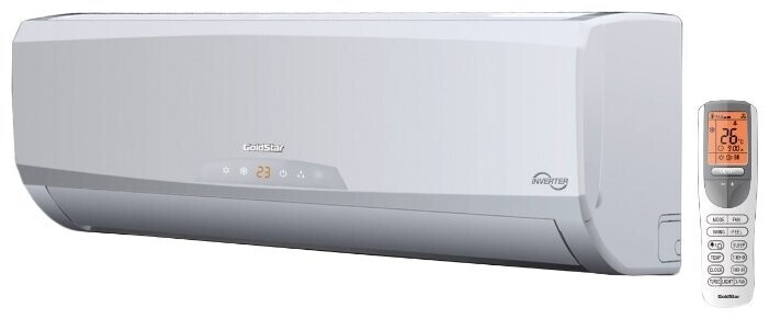 Сплит-система GoldStar GSWH09-DV1B