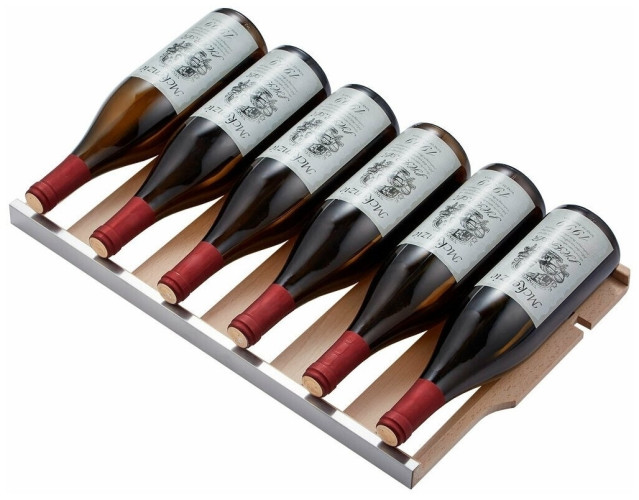 Винный шкаф Libhof CFD 46 Black