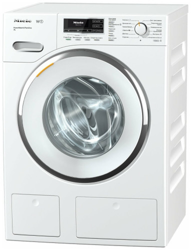 Стиральная машина Miele WMR 560 WPS