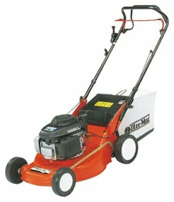 Газонокосилка бензиновая Oleo-Mac G 48 TH