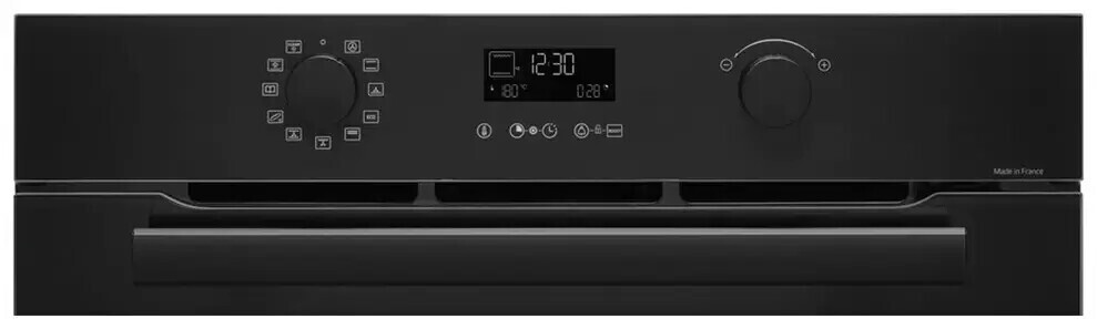 Электрический духовой шкаф Brandt BOH3415A