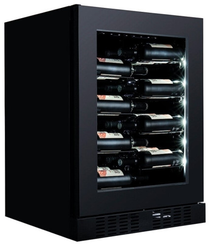 Винный шкаф Temptech CPROX60SRB