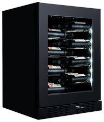 Винный шкаф Temptech CPROX60SRB