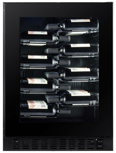 Винный шкаф Temptech CPROX60SRB