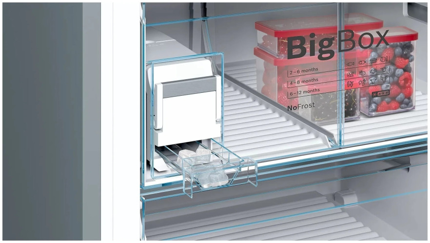 Холодильник Bosch KGN86AI30
