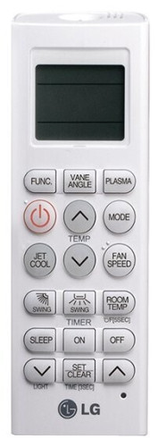 Сплит-система LG S12PMG