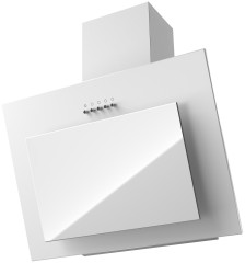 Кухонная вытяжка KRONA FREYA 600 white PB
