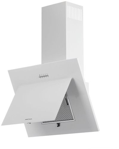 Кухонная вытяжка KRONA FREYA 600 white PB