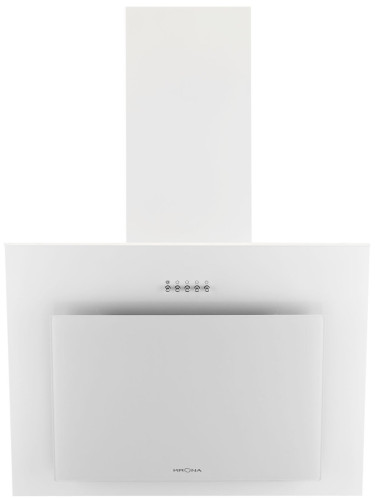 Кухонная вытяжка KRONA FREYA 600 white PB