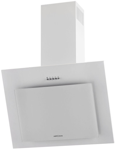 Кухонная вытяжка KRONA FREYA 600 white PB