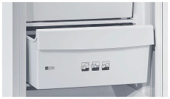 Морозильная камера Pozis Свияга 109 2 C бежевый