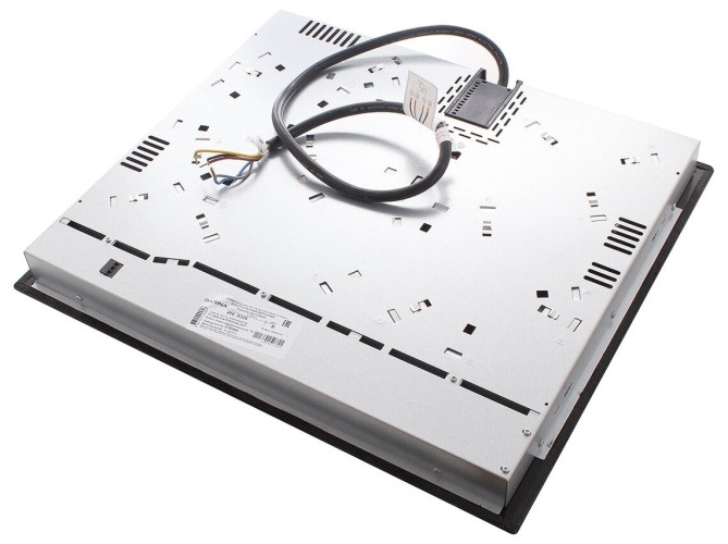 Электрическая варочная панель Darina 4P8 E326