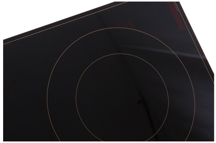 Электрическая варочная панель Darina 4P8 E326