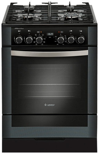 Комбинированная плита Gefest 6502 03 0244