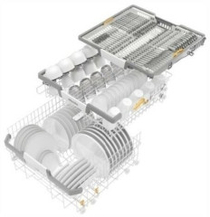 Посудомоечная машина Miele G7255 SCVI XXL
