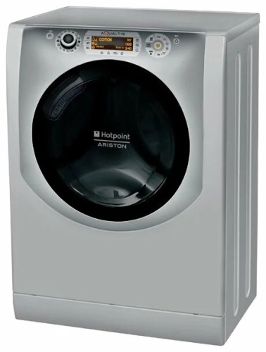 Стиральная машина Hotpoint-Ariston QVSE 7129