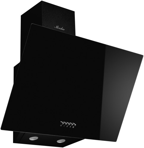Кухонная вытяжка Monsher LEA 60 Noir