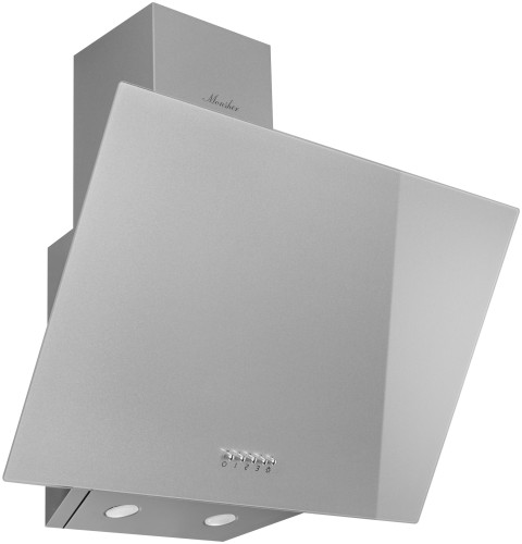 Кухонная вытяжка Monsher LEA 60 Noir