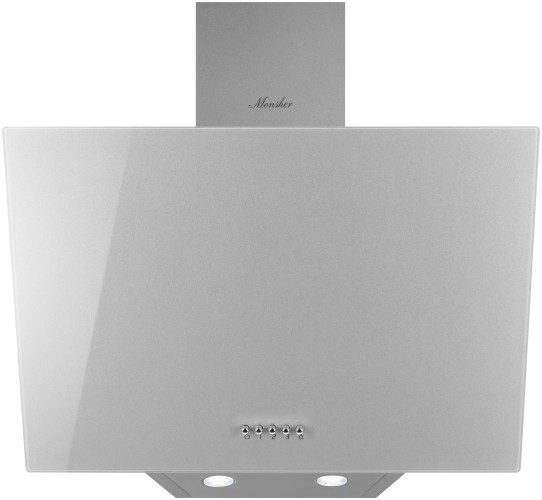 Кухонная вытяжка Monsher LEA 60 Noir