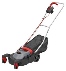 Газонокосилка электрическая Skil 0712 RA