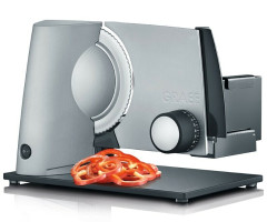 Ломтерезка Graef SKS 321 silber