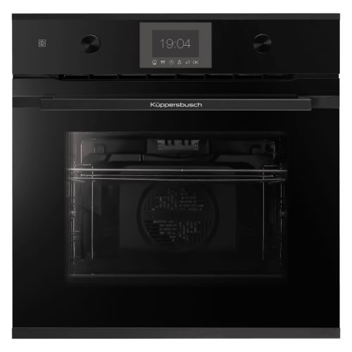 Электрический духовой шкаф Kuppersbusch BP 6350.0. S5 Black Velvet