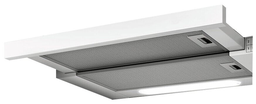 Встраиваемая вытяжка Elica ELITE 14 LUX GRVTWH A 60