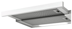 Встраиваемая вытяжка Elica ELITE 14 LUX GRVTWH A 60