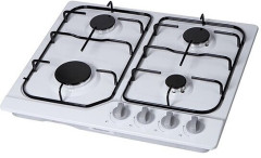 Газовая варочная панель Midea 60G40ME005SFT