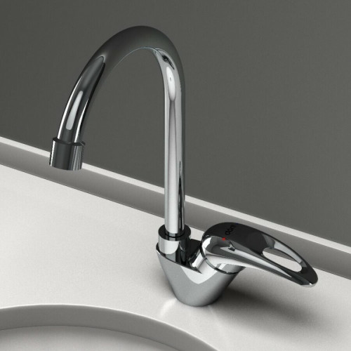 Смеситель для кухни Dorff Comfort D8000000