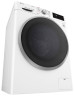 Стиральная машина LG F4J6EY2W