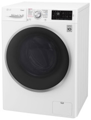 Стиральная машина LG F4J6EY2W