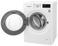 Стиральная машина LG F4J6EY2W