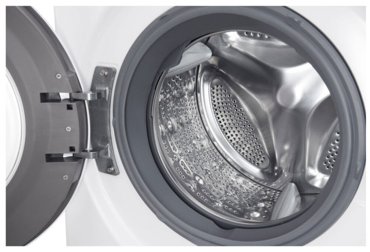 Стиральная машина LG F4J6EY2W