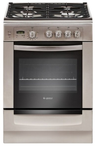Газовая плита GEFEST 6100 03 S004