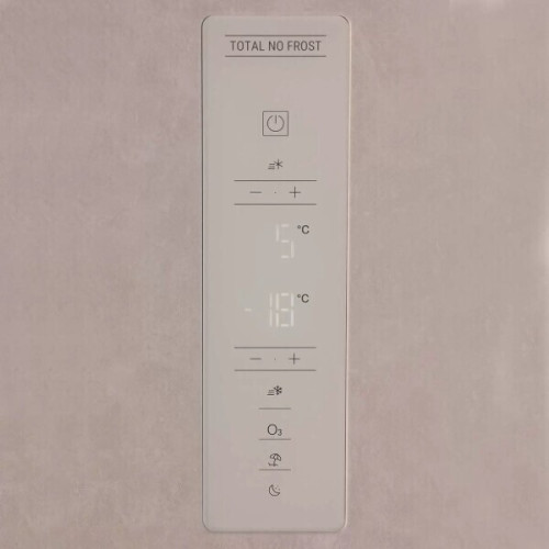 Холодильник Hotpoint-Ariston HTS 8202I M O3