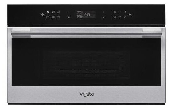 Встраиваемая микроволновая печь Whirlpool W7 MD 440