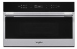 Встраиваемая микроволновая печь Whirlpool W7 MD 440